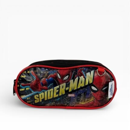 CARTUCHERA SPIDERMAN