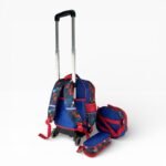 KIT ESCOLAR CARS - Tam G - Imagen 2