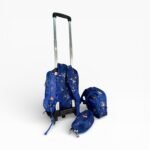 KIT ESCOLAR SONIC - Tam G - Imagen 2