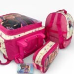 KIT ESCOLAR FROZEN (G) - Imagen 3