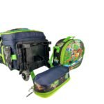 KIT ESCOLAR MINECRAFT - Tam G - Imagen 2