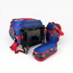 KIT ESCOLAR CARS - Tam G - Imagen 3