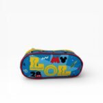 CARTUCHERA MINNIE 2 CIERRES - Imagen 3