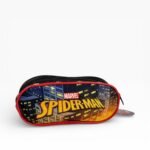 CARTUCHERA SPIDERMAN - Imagen 3