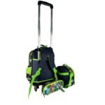 KIT ESCOLAR MINECRAFT - Tam G - Imagen 3