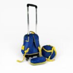 KIT ESCOLAR POKEMON - Tam G - Imagen 2