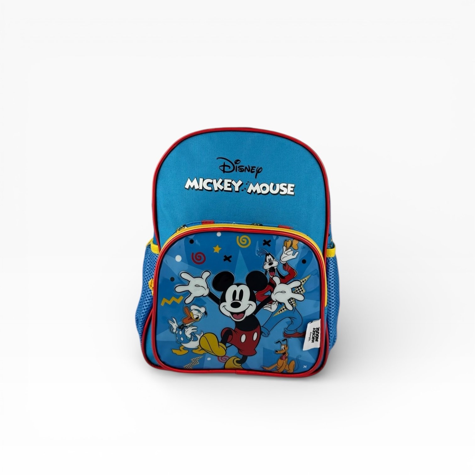 photoroom_007_20251223_072916 MOCHILA DE ESPALDA MICKEY (P) - Imagen 1