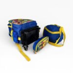 KIT ESCOLAR POKEMON - Tam G - Imagen 3