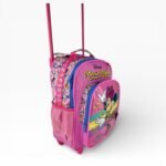 MOCHILA CON RUEDA MINNIE (P) - Imagen 4