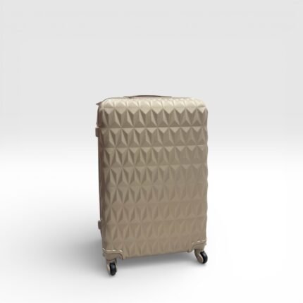 VALIJA DE FIBRA 25kg