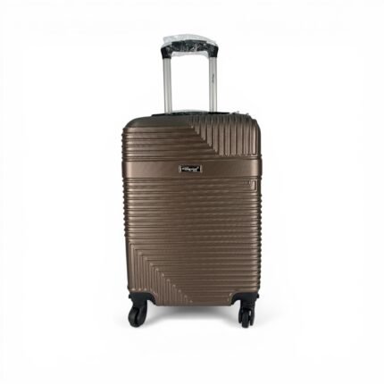 VALIJA DE FIBRA 10 KG