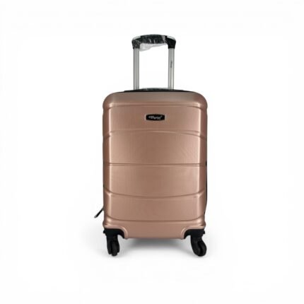 VALIJA DE FIBRA 10KG