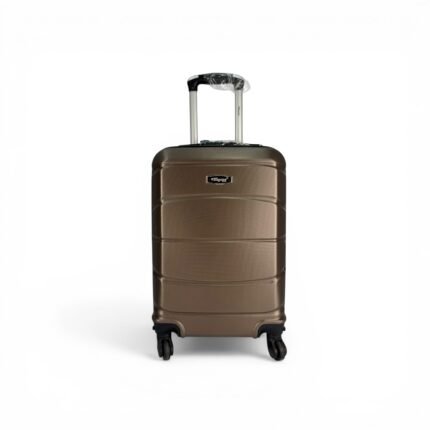 VALIJA DE FIBRA 10KG