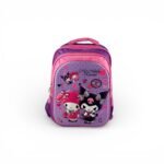 MOCHILA DE ESPALDA - KUROMI