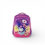 MOCHILA DE ESPALDA - KUROMI