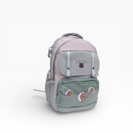 MOCHILA JUVENIL - RENLET BOTNLG