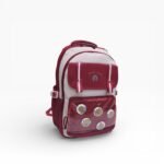 MOCHILA JUVENIL - RENLET BOTNLG
