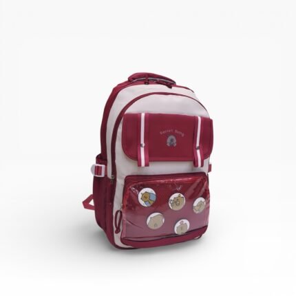 MOCHILA JUVENIL - RENLET BOTNLG