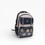 MOCHILA JUVENIL - RENLET BOTNLG