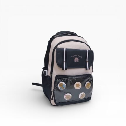 MOCHILA JUVENIL - RENLET BOTNLG