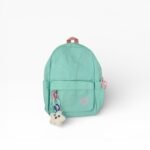 MOCHILA JUVENIL - MUSILUO