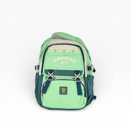 MOCHILA JUVENIL - QUISEMAO 1988