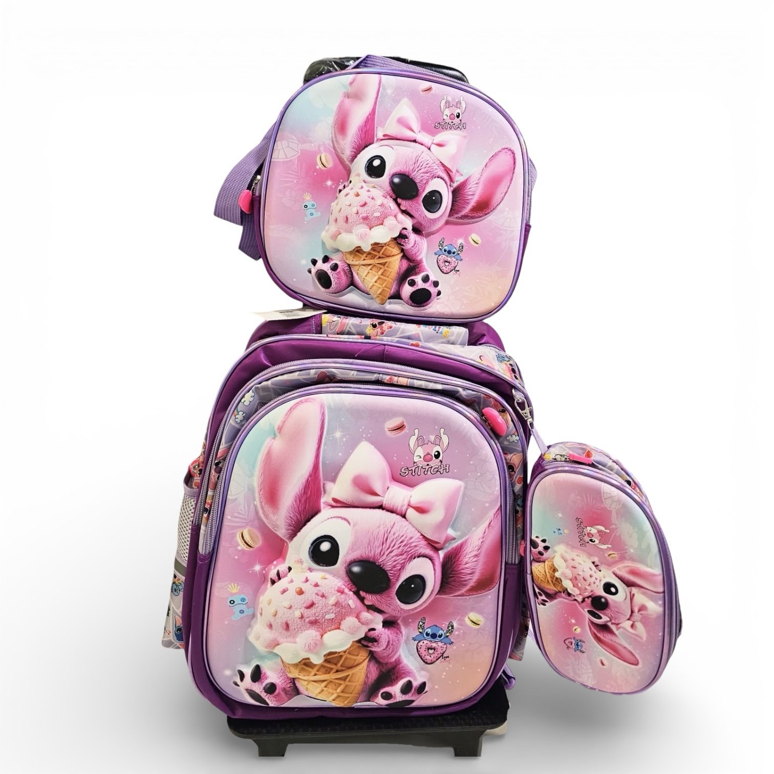 photoroom_20260126_104054 KIT ESCOLAR STITCH - Tam G - Imagen 1