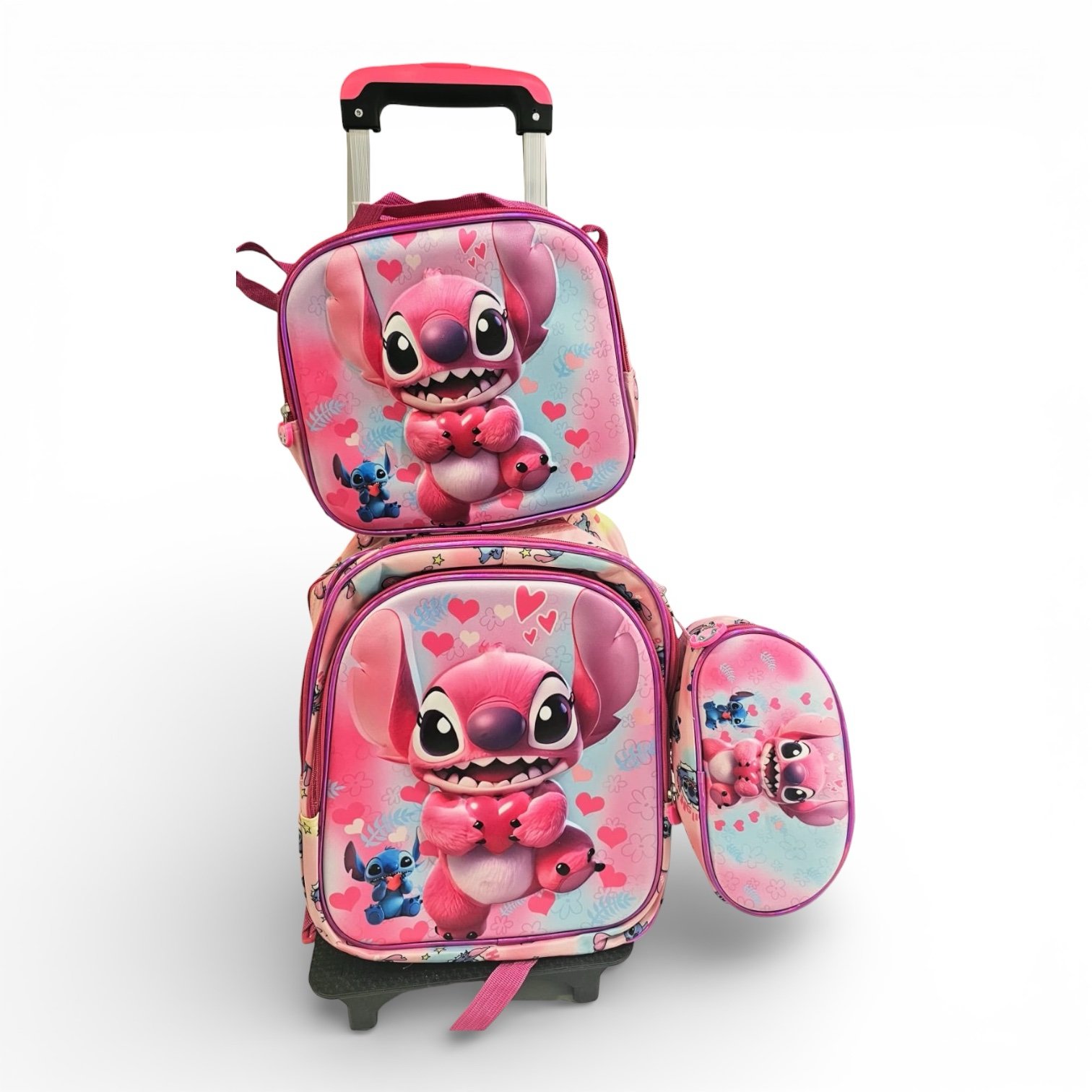 photoroom_20260130_092224 KIT ESCOLAR STITCH - Imagen 1