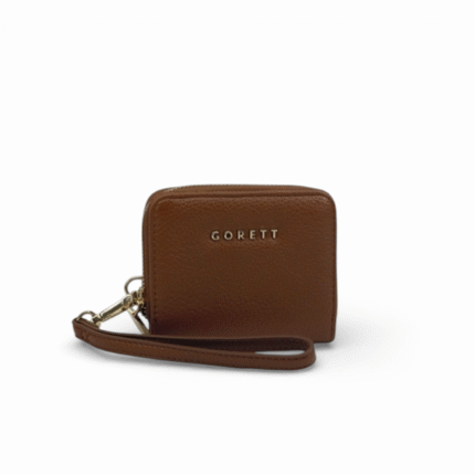 BILLETERA FEMENINA GORETT