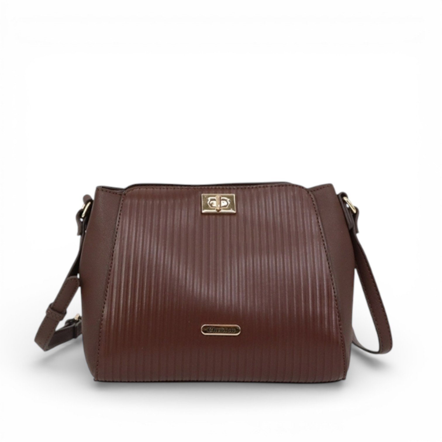 CG85258-B BANDOLERA CHENSON - Imagen 1