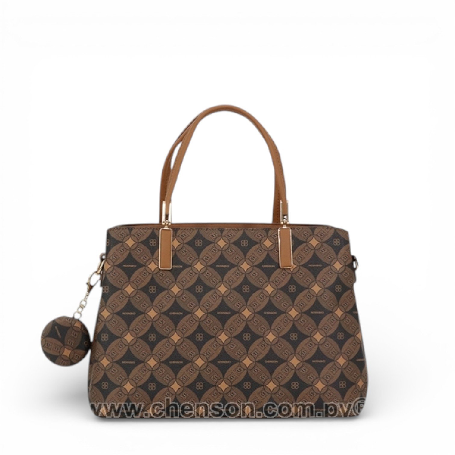 CG85375-D CARTERA CHENSON - Imagen 1