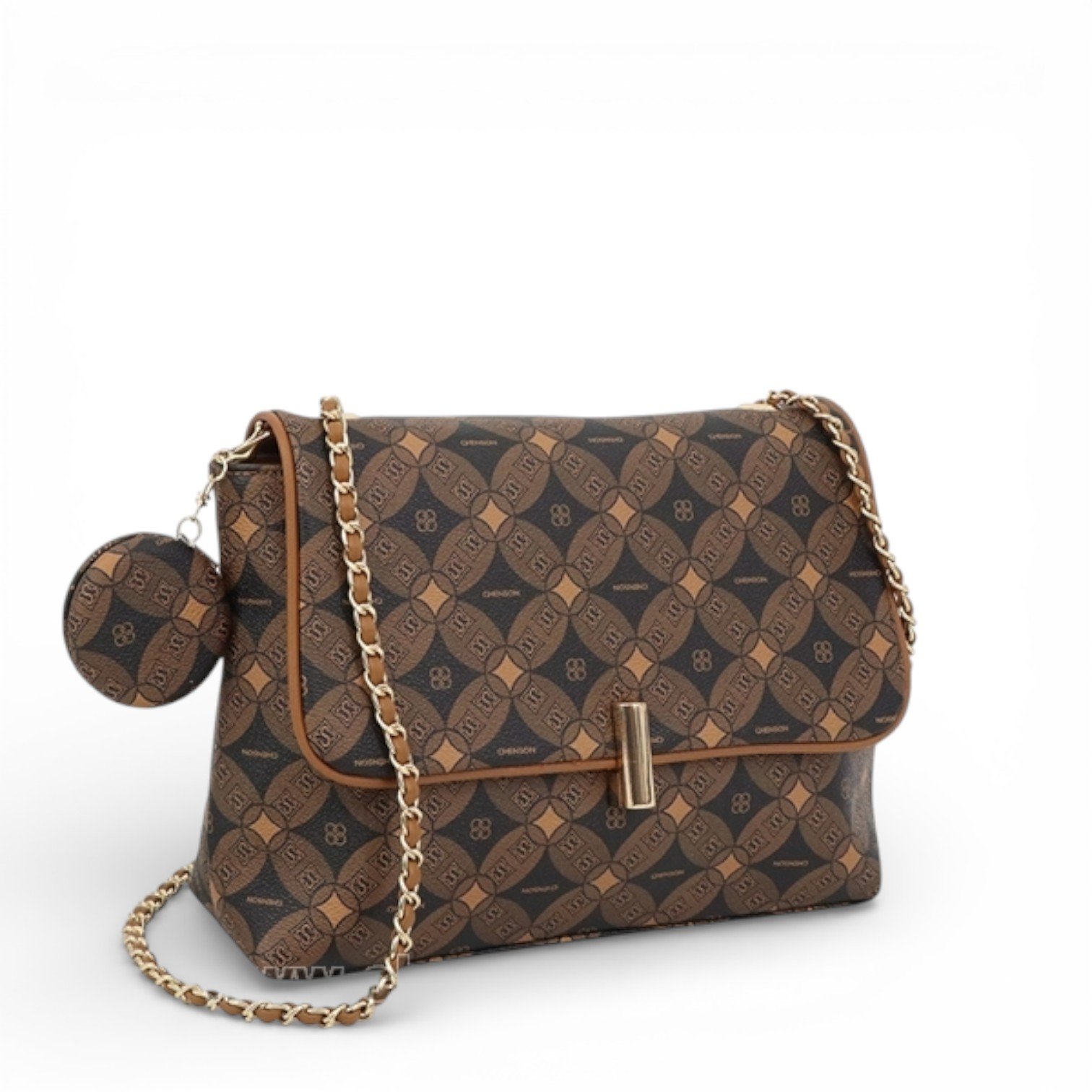 CG85377-D BANDOLERA CHENSON - Imagen 1