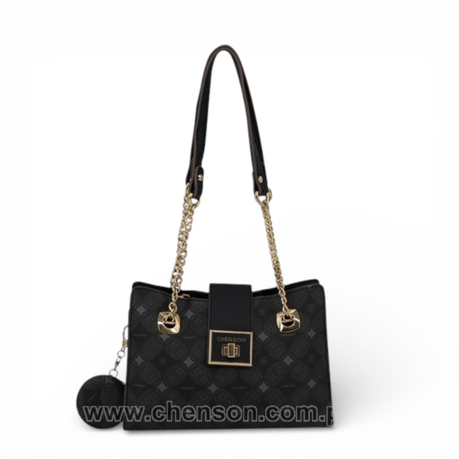 CG85379-3 BANDOLERA CHENSON - Imagen 1