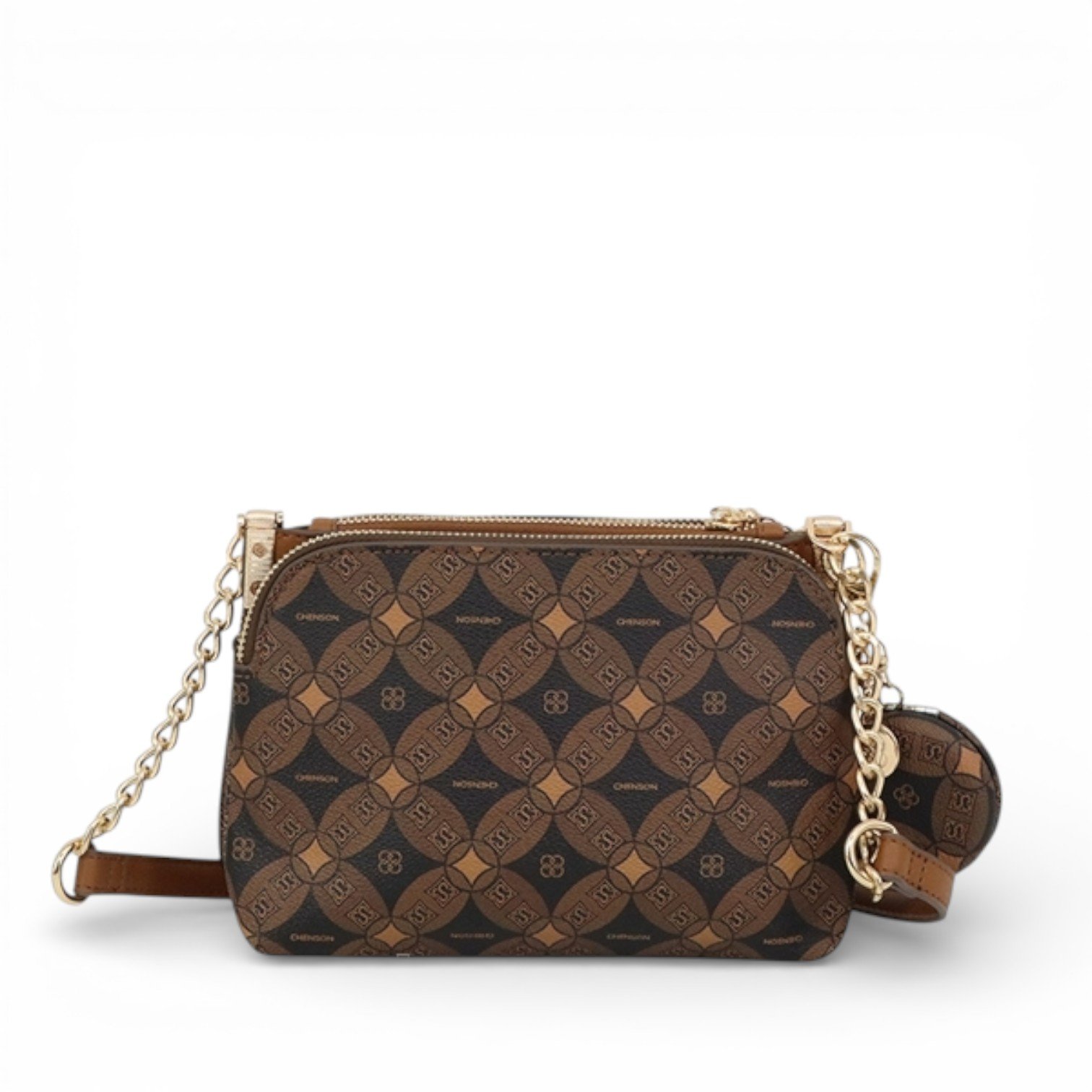 CG85382-D BANDOLERA CHENSON - Imagen 1