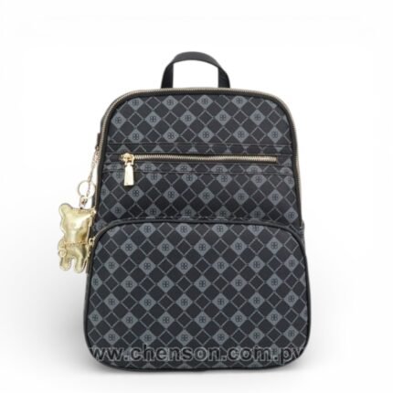 MOCHILA FEMENINA CHENSON