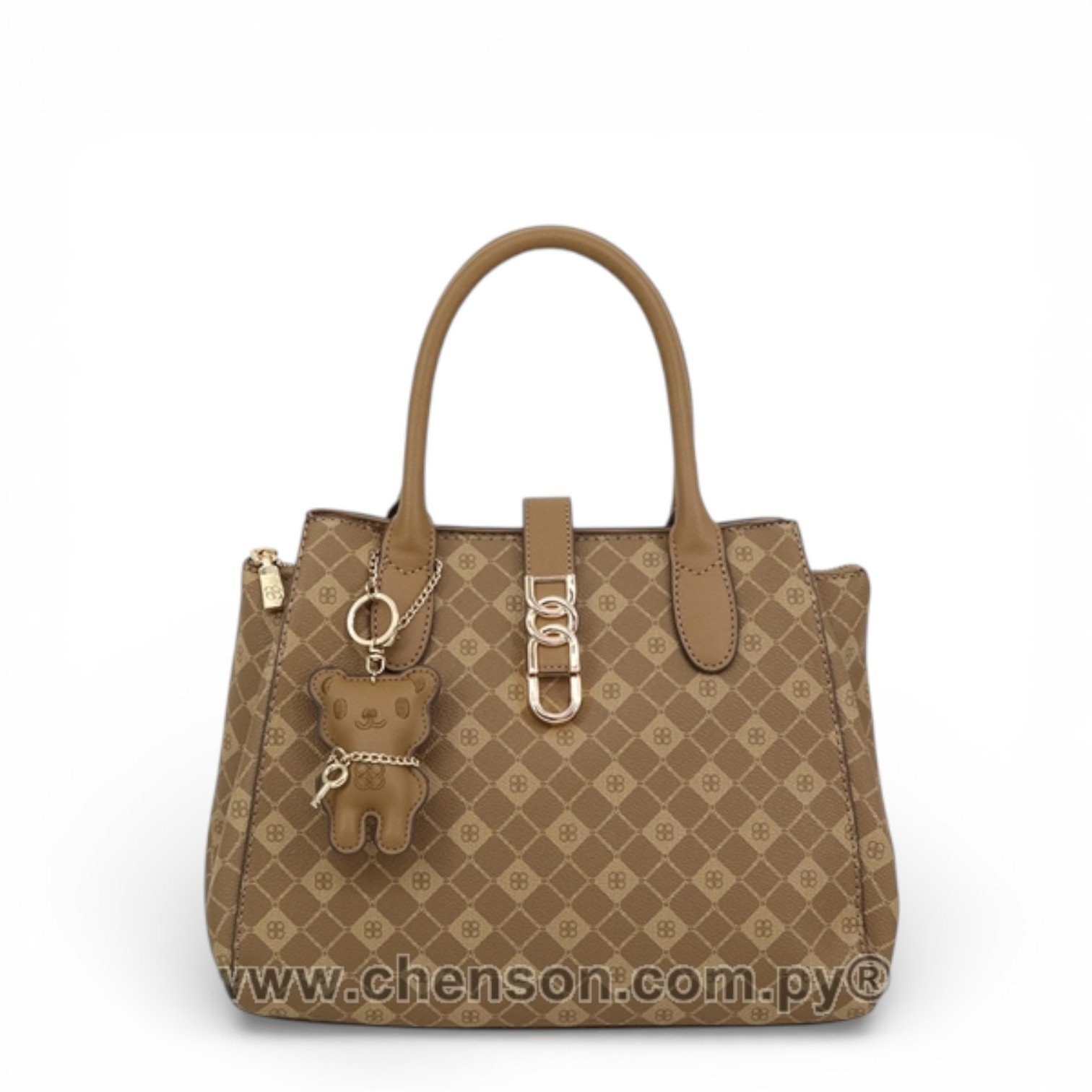 CG85385-T CARTERA CHENSON - Imagen 1