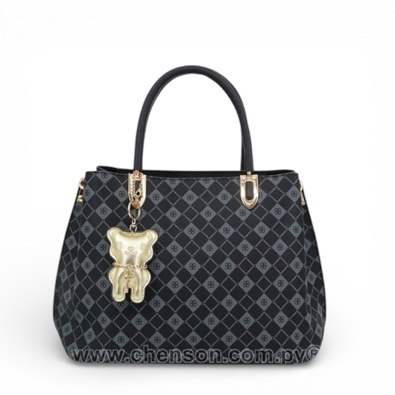 CG85387-3 CARTERA CHENSON - Imagen 1