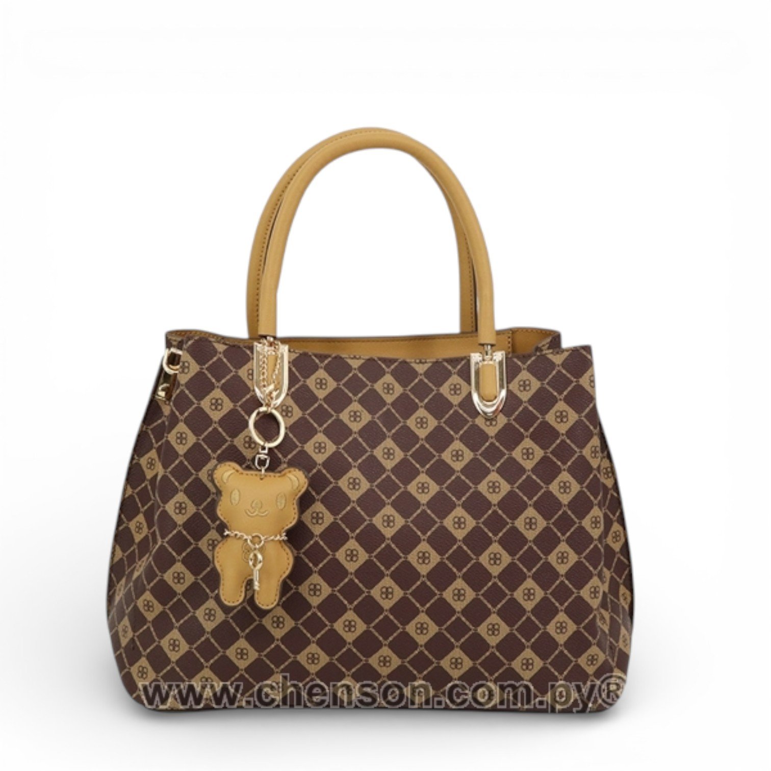 CG85387-D CARTERA CHENSON - Imagen 1