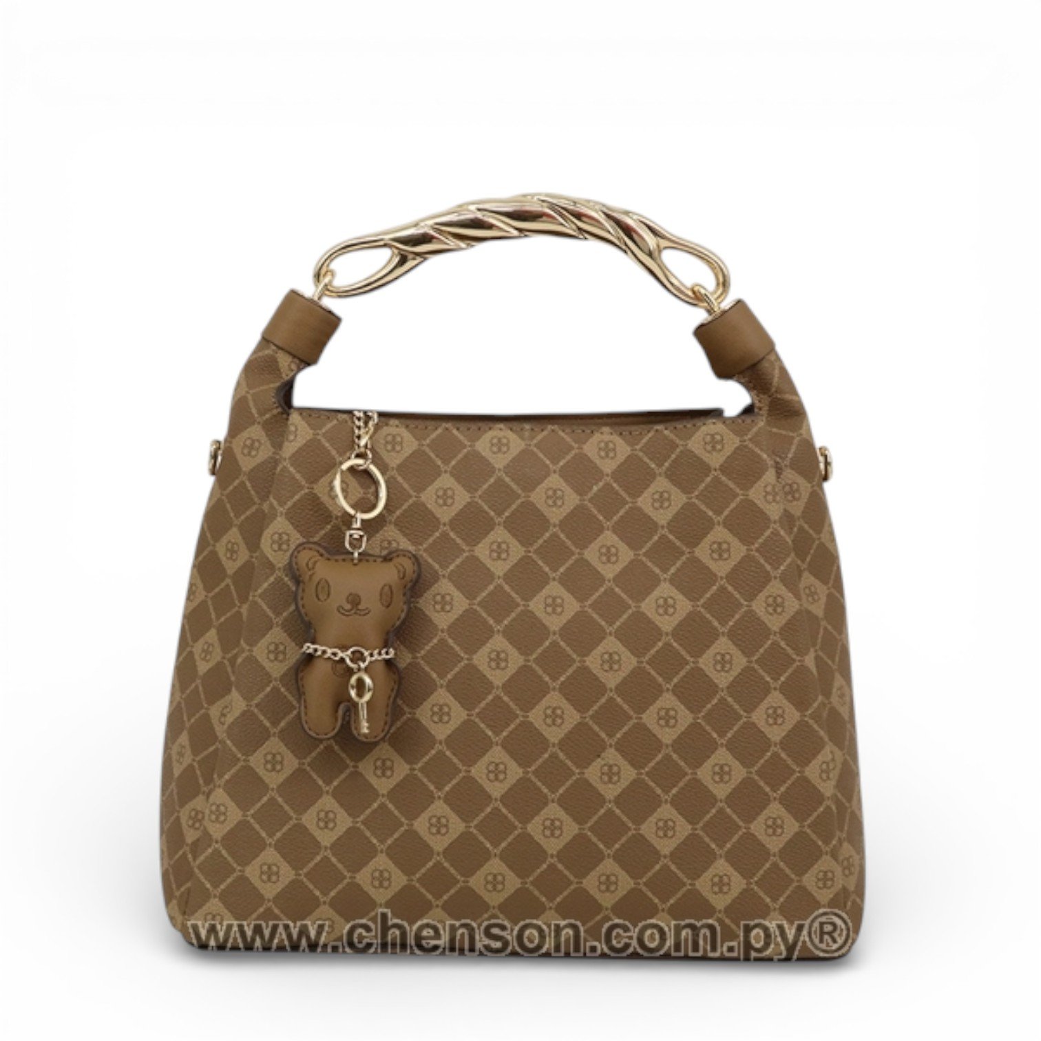 CG85388-T CARTERA CHENSON - Imagen 1