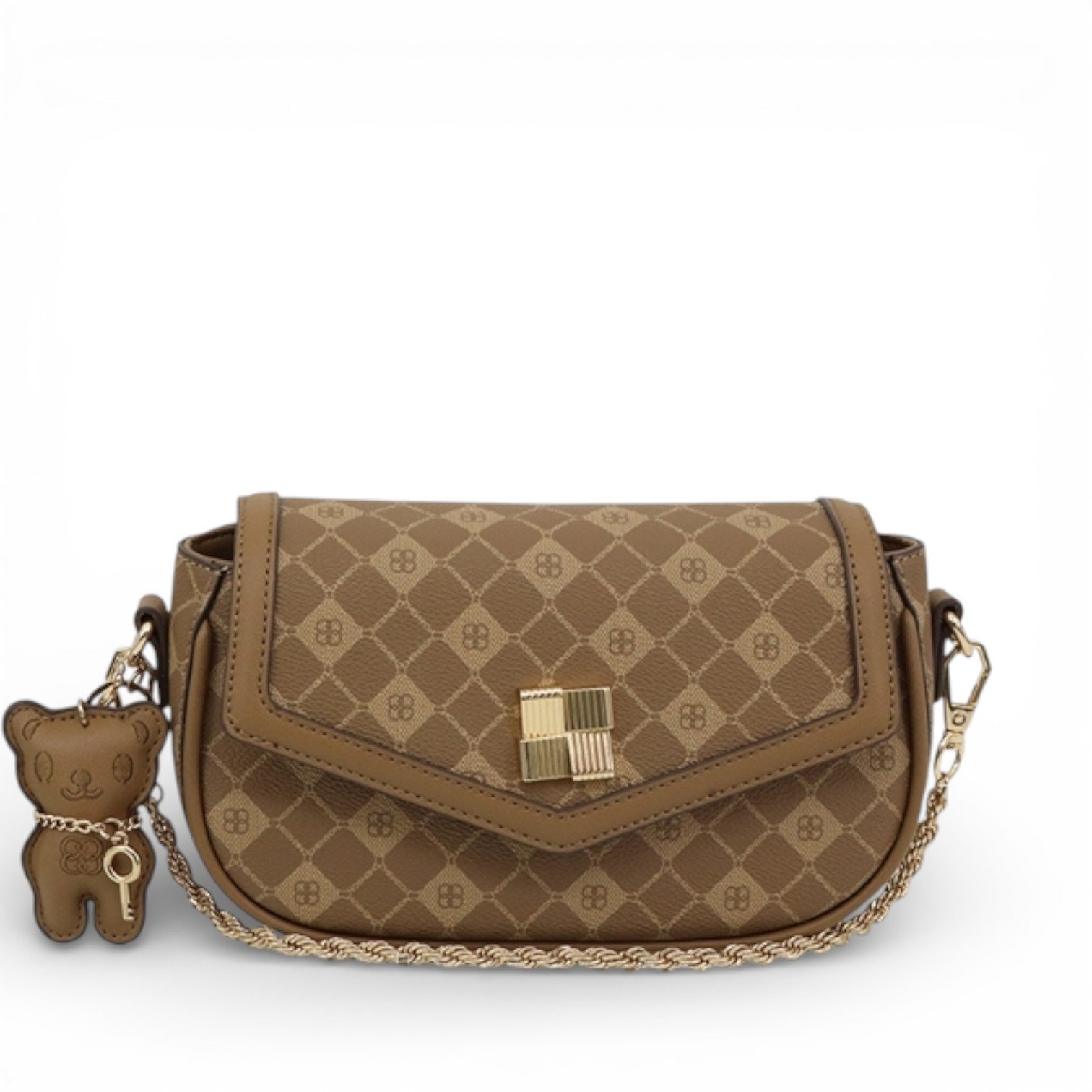 CG85390-T BANDOLERA CHENSON - Imagen 1