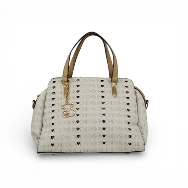 CG85394-E CARTERA CHENSON - Imagen 1