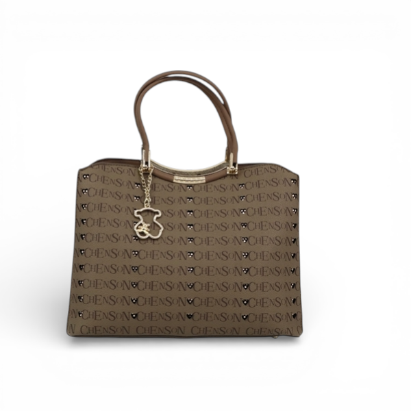 CG85395-D CARTERA CHENSON - Imagen 1