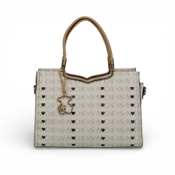 CG85399-E CARTERA CHENSON - Imagen 1