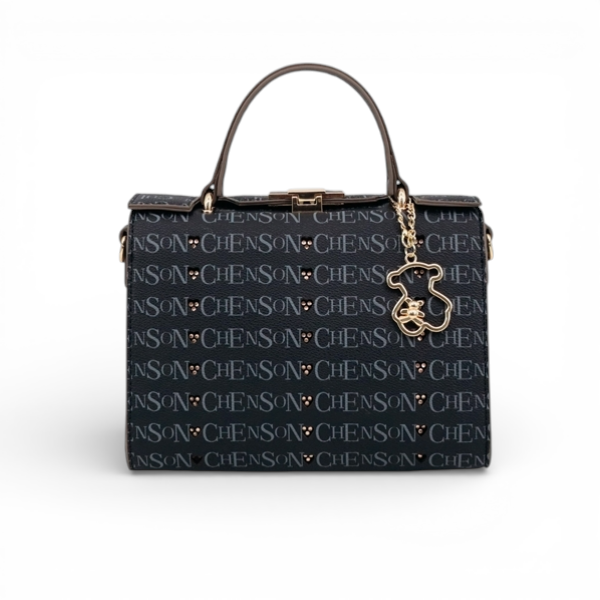 CG85401-3 BANDOLERA CHENSON - Imagen 1