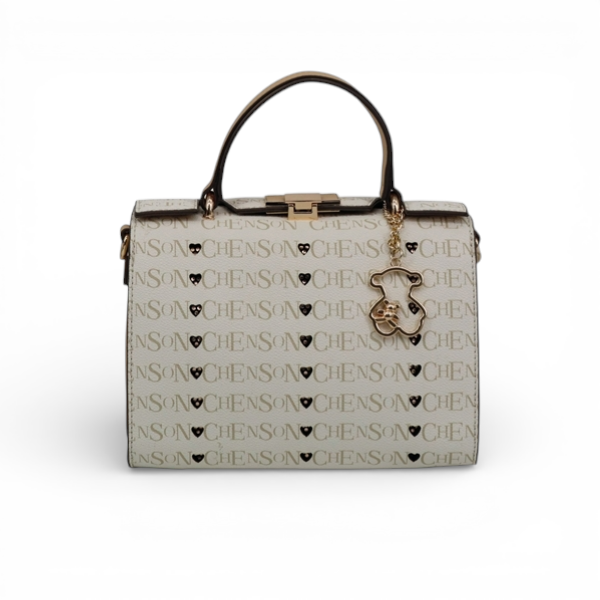 CG85401-E BANDOLERA CHENSON - Imagen 1