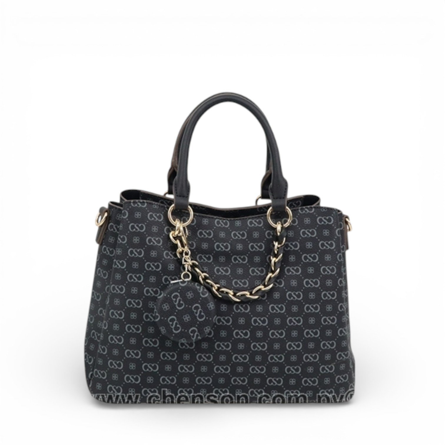 CG85403-3 CARTERA CHENSON - Imagen 1