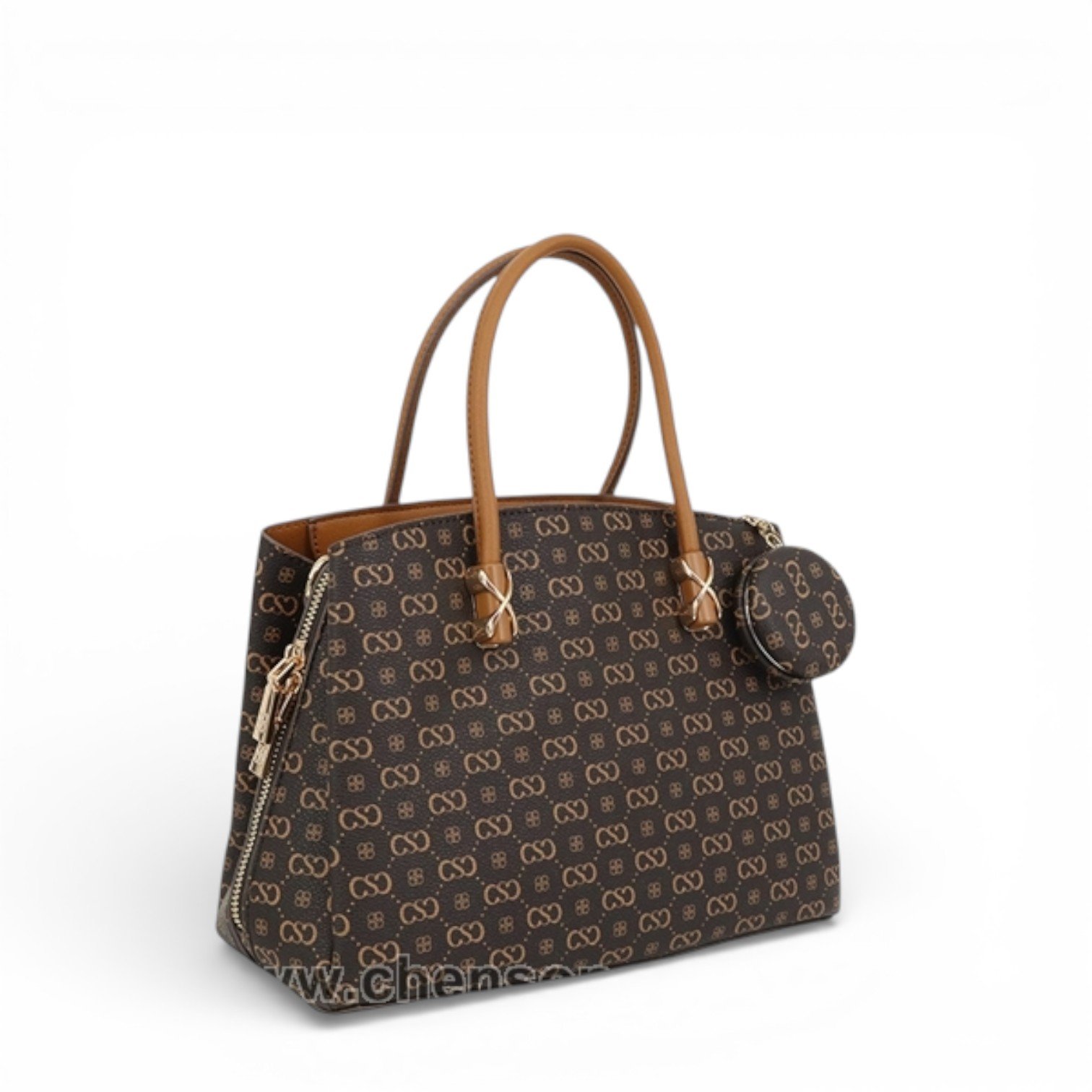 CG85407-D BANDOLERA CHENSON - Imagen 1