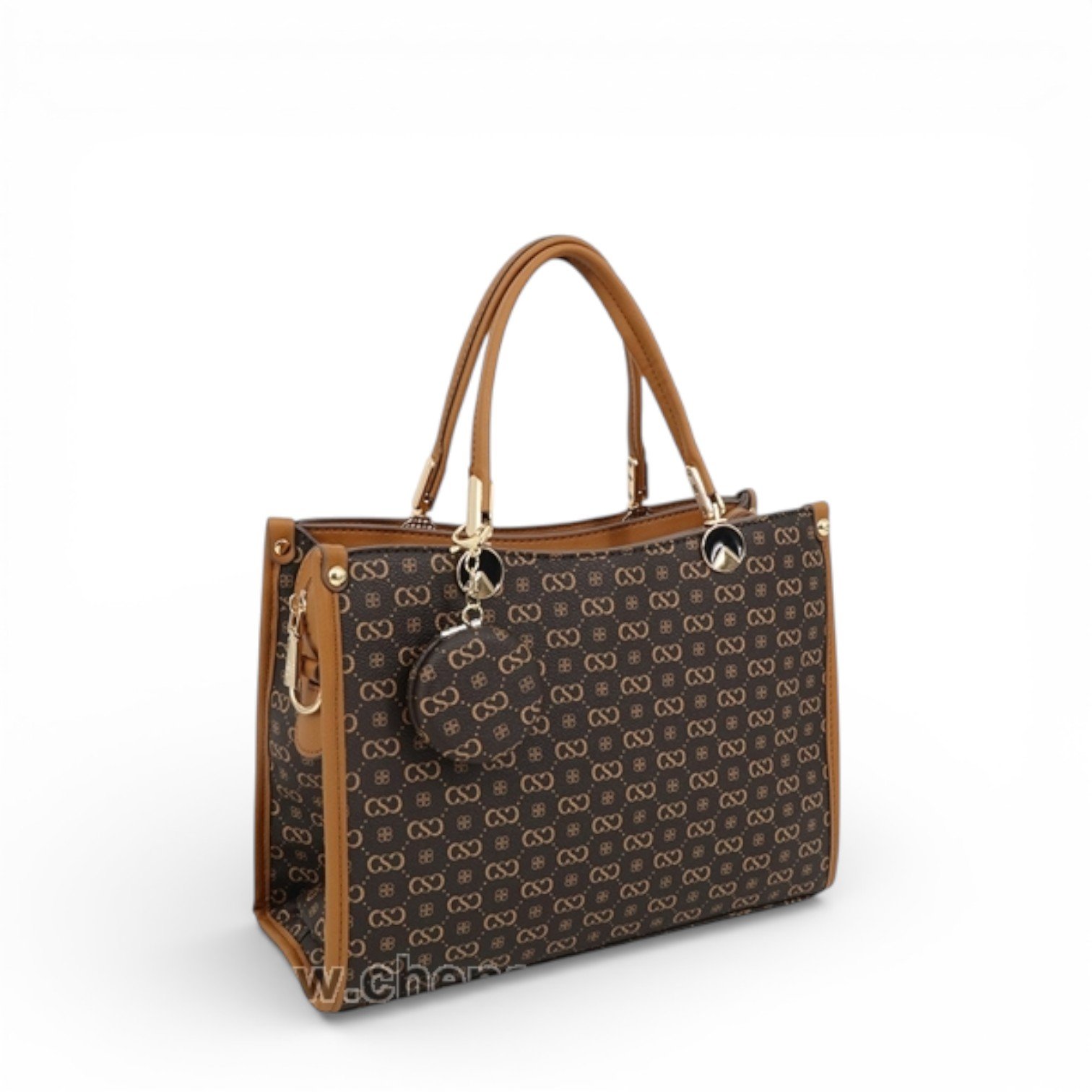 CG85410-D CARTERA CHENSON - Imagen 1