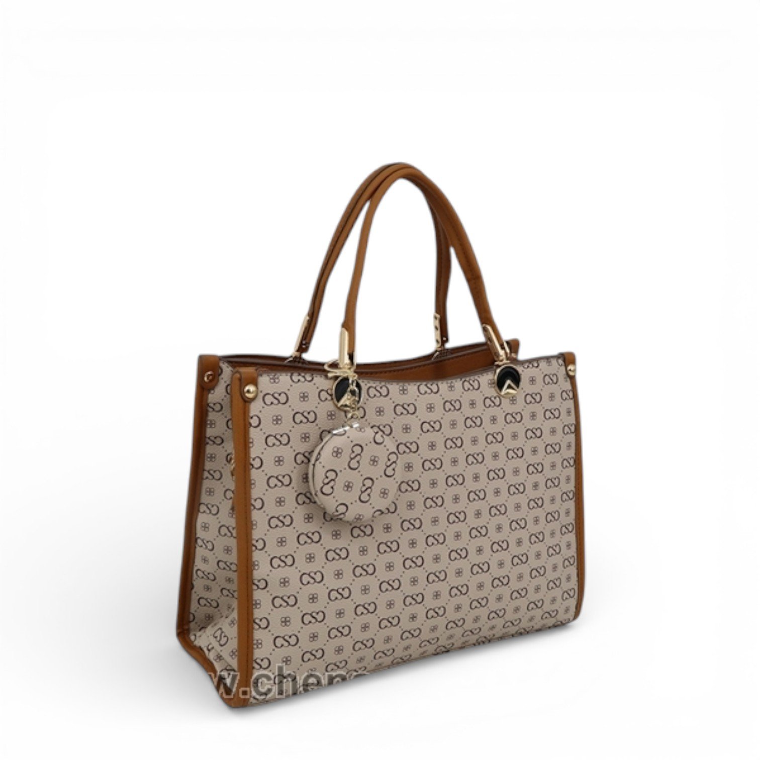 CG85410-E CARTERA CHENSON - Imagen 1