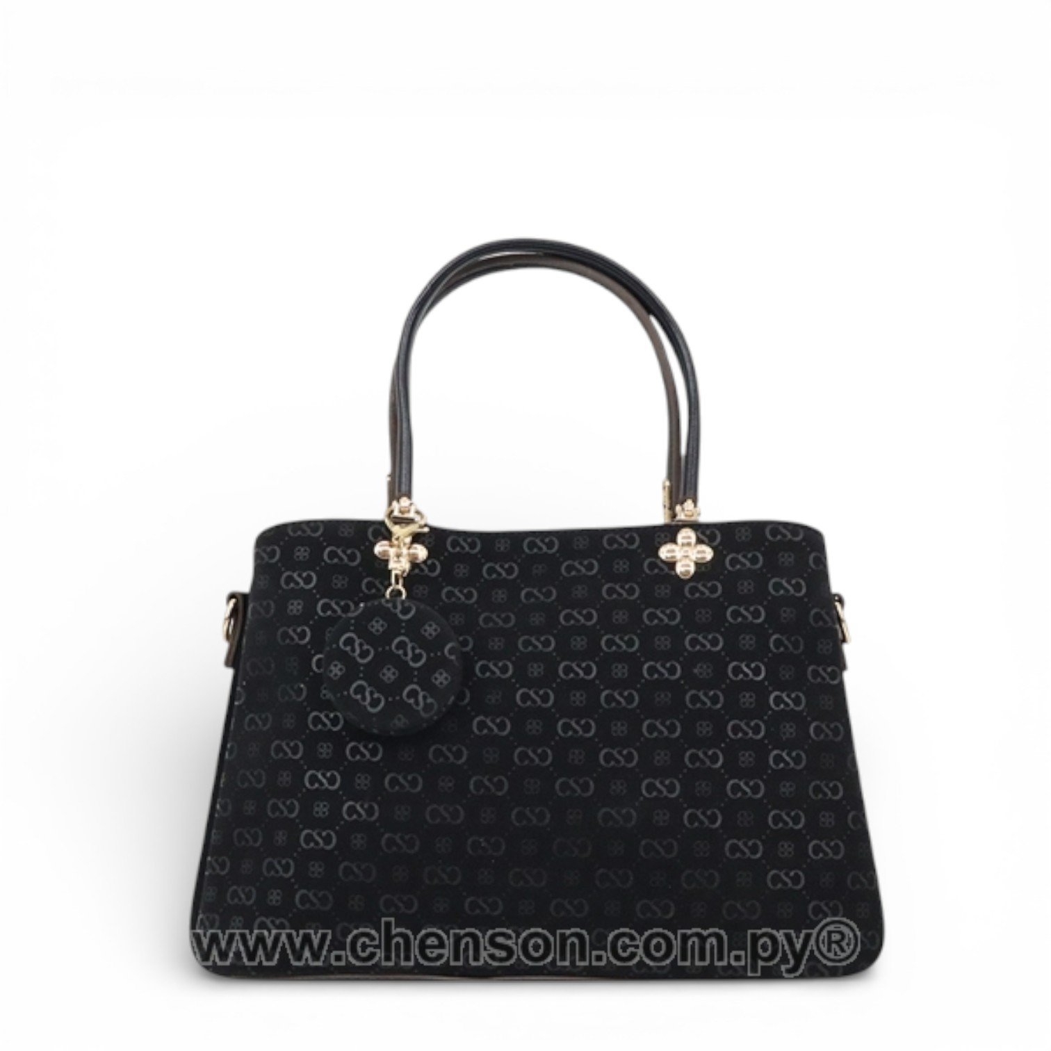 CG85431-3 CARTERA CHENSON - Imagen 1